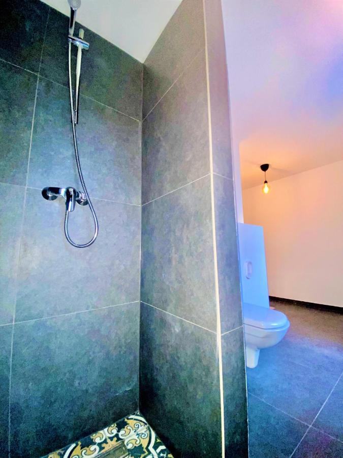 Get-Your-Flat - Mansard-Wohnung In Villa 3 Zr Kue Bad, 85 M2, Bis 4 Gaeste , Haustier Auf Anfrage - Ruhig & Naturnah - Top Hagen  Ngoại thất bức ảnh