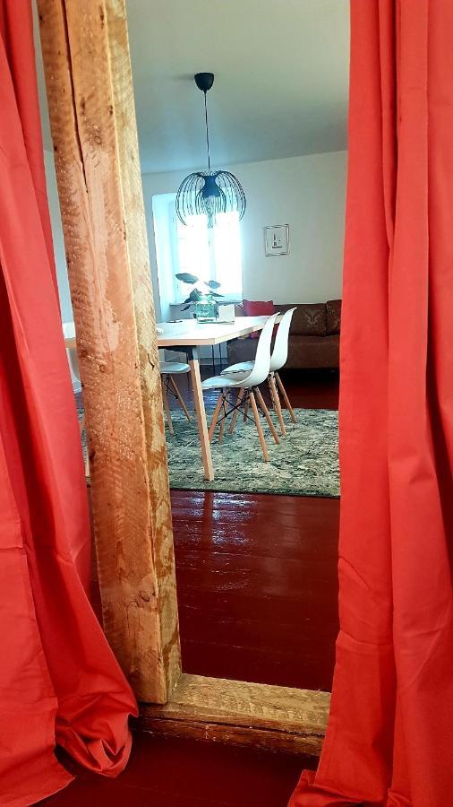 Get-Your-Flat - Mansard-Wohnung In Villa 3 Zr Kue Bad, 85 M2, Bis 4 Gaeste , Haustier Auf Anfrage - Ruhig & Naturnah - Top Hagen  Ngoại thất bức ảnh